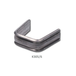 Spona mäkká 20mm Spona mäkká 20mm